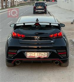 هيونداي فلوستر